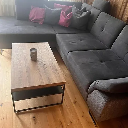 Premium Zentral By Alpine Host Helpers Appartement Kirchberg en Tyrol