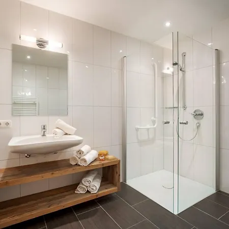 Apartment Premium Zentral By Alpine Host Helpers Kirchberg in Tirol