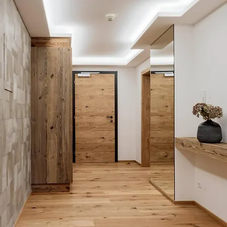 Premium Zentral By Alpine Host Helpers Kirchberg en Tyrol