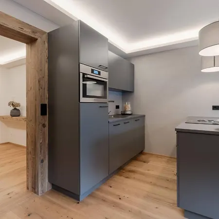 Apartment Premium Zentral By Alpine Host Helpers