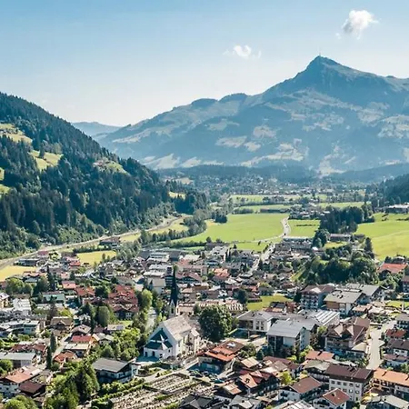 Premium Zentral By Alpine Host Helpers Kirchberg in Tirol