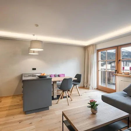 Premium Zentral By Alpine Host Helpers Apartment