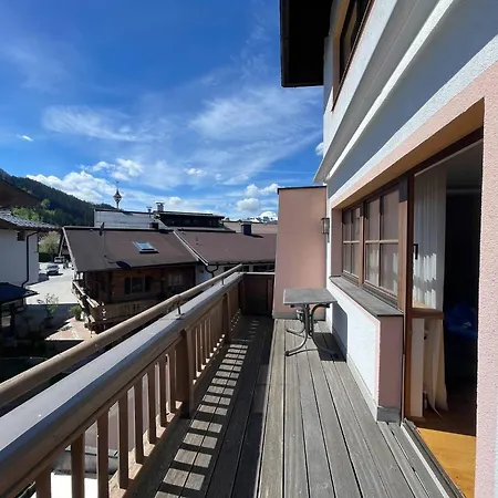 Premium Zentral By Alpine Host Helpers *