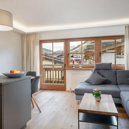 Premium Zentral By Alpine Host Helpers Kirchberg en Tyrol