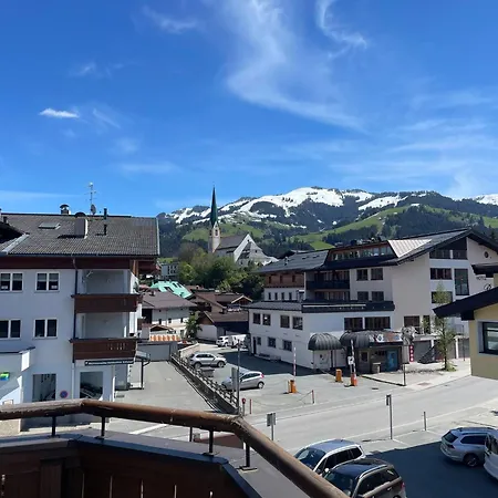 Premium Zentral By Alpine Host Helpers * 蒂罗尔-基希贝格