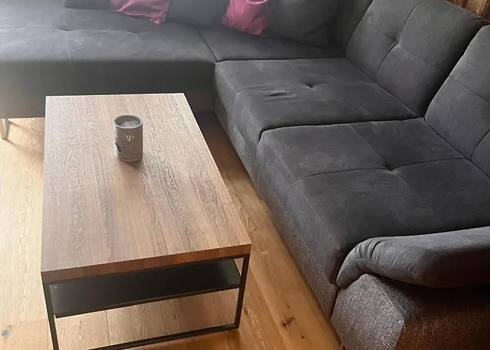 Premium Zentral By Alpine Host Helpers Apartment Kirchberg in Tirol