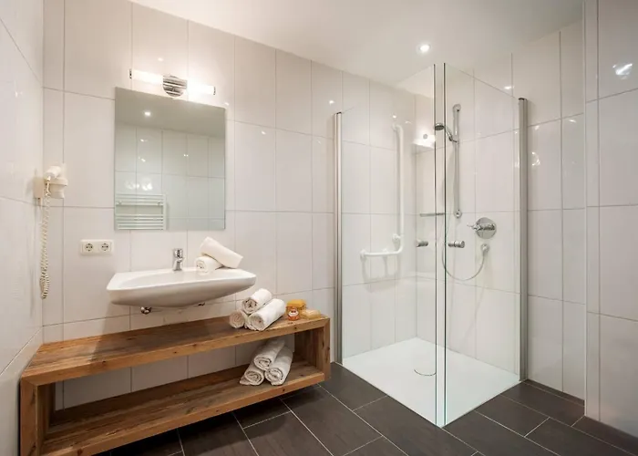 Apartment Premium Zentral By Alpine Host Helpers Kirchberg in Tirol