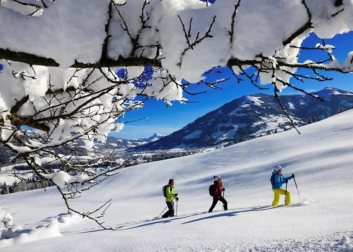 Premium Zentral By Alpine Host Helpers *