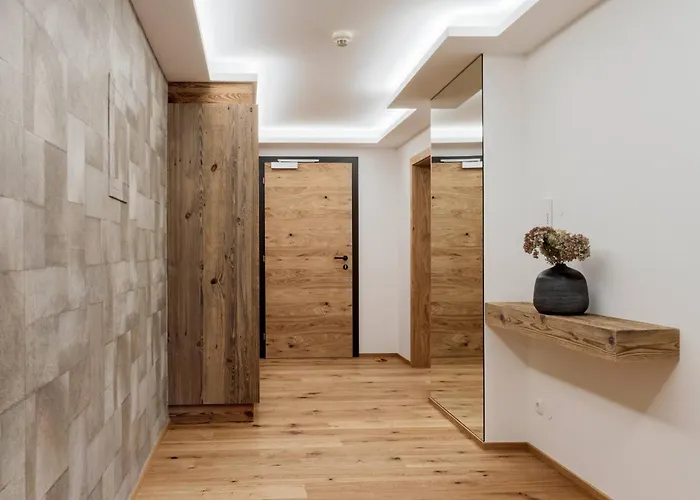 Premium Zentral By Alpine Host Helpers 蒂罗尔-基希贝格