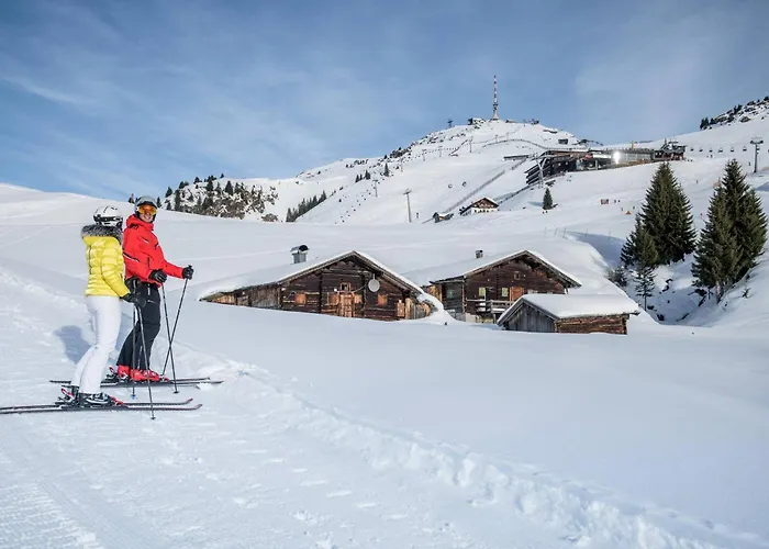 Premium Zentral By Alpine Host Helpers