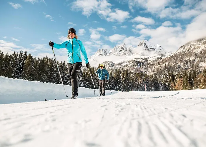 Premium Zentral By Alpine Host Helpers Daire *