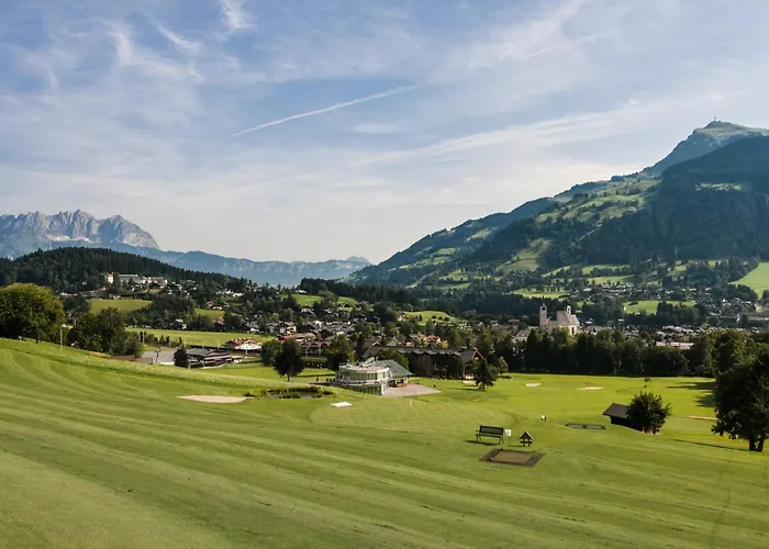 Apartment Premium Zentral By Alpine Host Helpers *