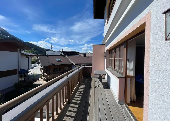 Premium Zentral By Alpine Host Helpers *