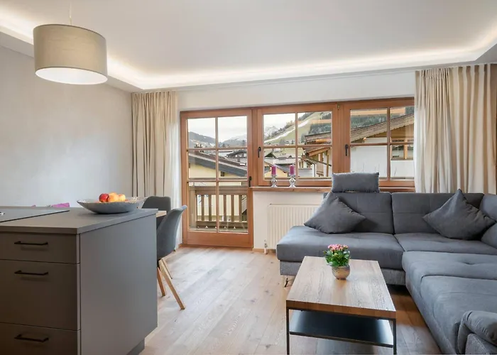 Premium Zentral By Alpine Host Helpers Kirchberg in Tirol