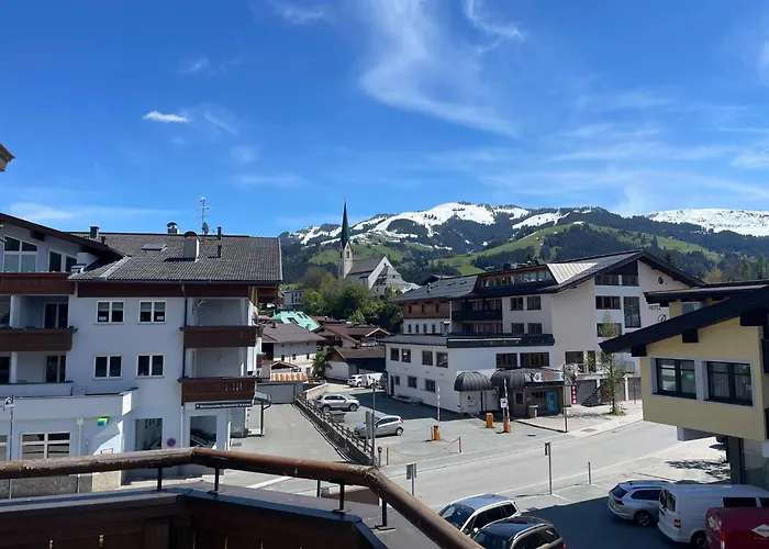 Premium Zentral By Alpine Host Helpers * Kirchberg in Tirol