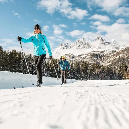 Premium Zentral By Alpine Host Helpers Appartamento *